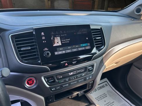 Used 2020 Honda Pilot EX-L image 25