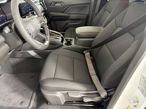 New 2026 GMC Canyon Elevation RWD image 7