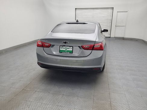 Used 2024 Chevrolet Malibu LS image 7