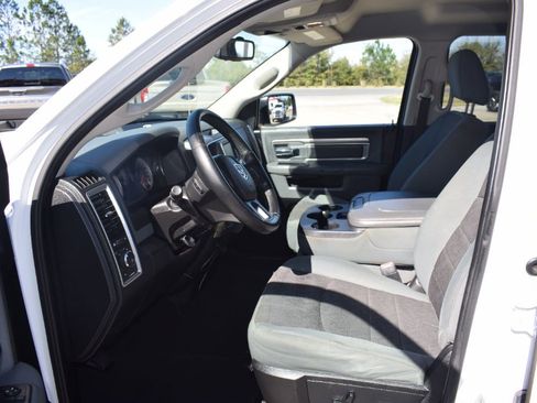 Used 2014 RAM 1500 Big Horn RWD image 7