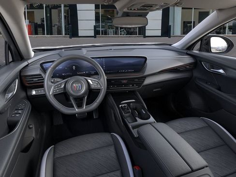New 2026 Buick Envision Sport Touring AWD/4WD image 15