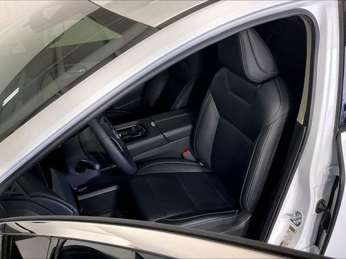 Certified 2025 Nissan Murano SL image 35