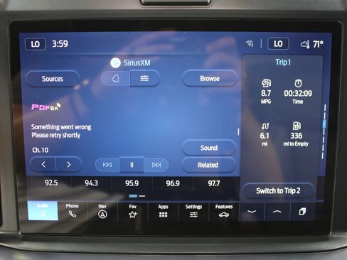 Used 2025 Ford F450 Platinum AWD/4WD image 32