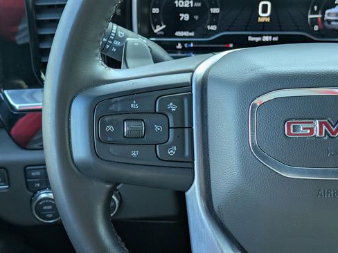Used 2023 GMC Sierra 1500 SLT w/ SLT Premium Package AWD/4WD image 19