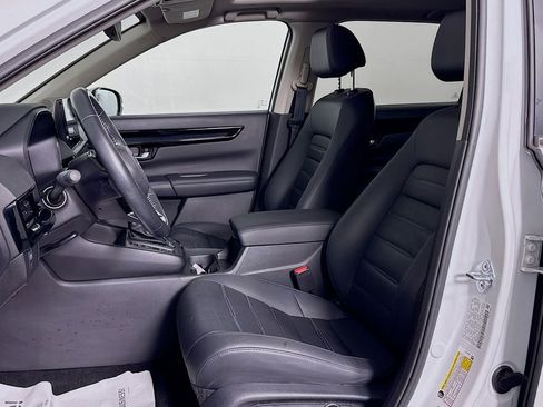 Certified 2023 Honda CR-V EX-L image 9