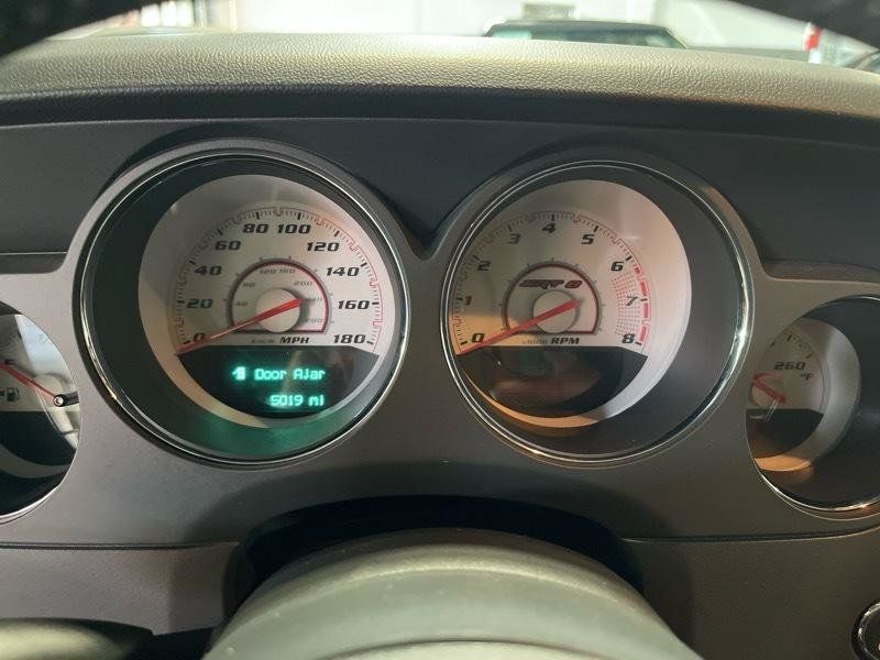 Used 2012 Dodge Challenger SRT8 RWD image 30