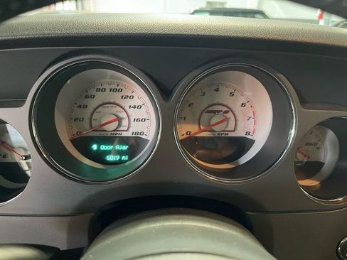 Used 2012 Dodge Challenger SRT8 RWD image 30