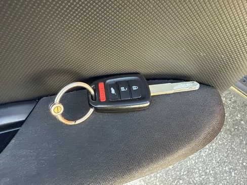 Used 2018 Honda Civic Sport image 15