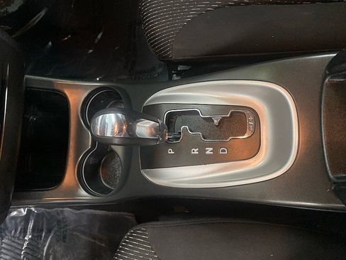 Used 2015 Dodge Journey SXT w/ Flexible Seating Group image 26