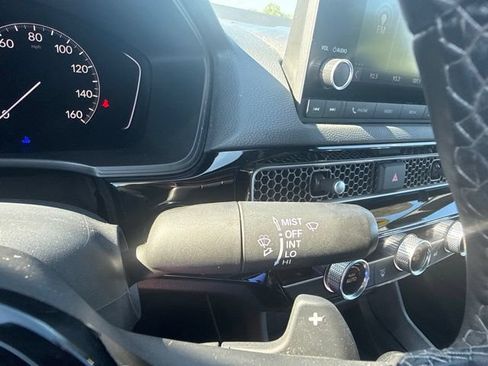 Used 2023 Honda Civic Sport image 17