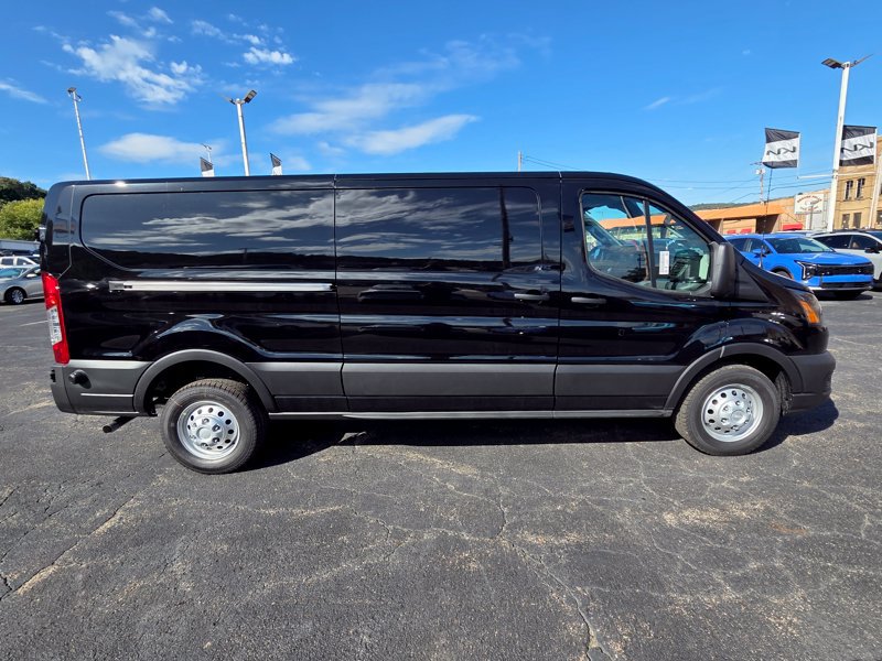 New 2026 Ford Transit 150 Low Roof AWD image 8