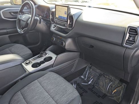 Certified 2022 Ford Bronco Sport Big Bend w/ Convenience Package image 28