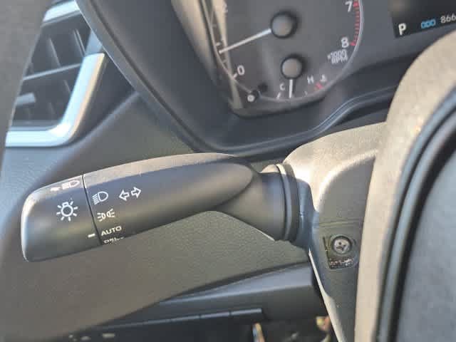 Used 2024 Toyota Corolla LE FWD image 25