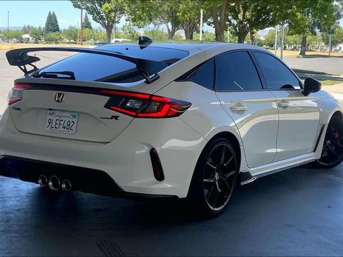 Certified 2024 Honda Civic Type R image 15