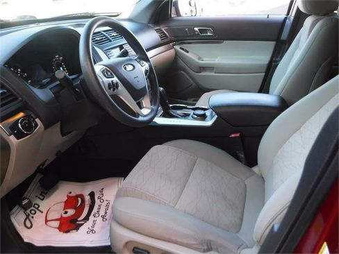 Used 2015 Ford Explorer 4WD image 8
