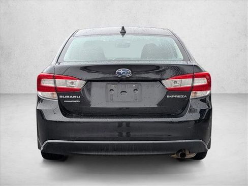 Used 2020 Subaru Impreza Premium image 5