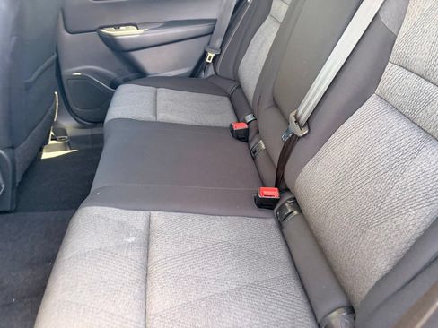 Certified 2025 Nissan Rogue SV AWD/4WD image 17