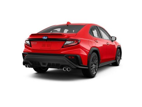 New 2025 Subaru WRX Premium image 6