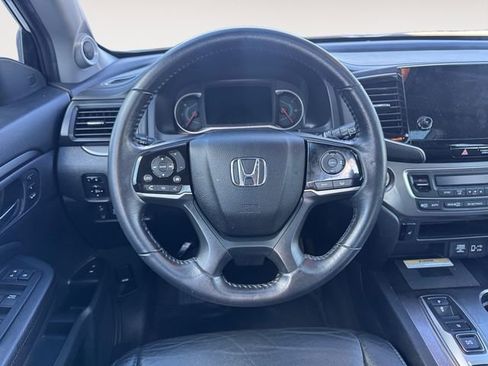 Used 2021 Honda Pilot Special Edition image 12