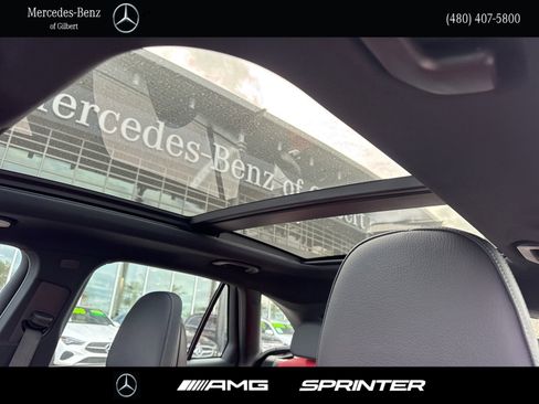 New 2026 Mercedes-Benz GLC 43 AMG 4MATIC image 18