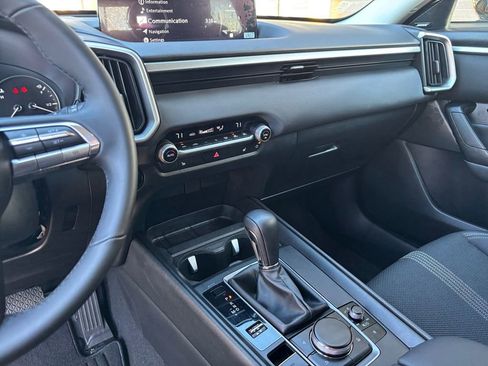 Used 2025 MAZDA CX-50 AWD 2.5 S w/ Cargo Package image 21