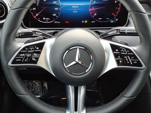 Certified 2025 Mercedes-Benz C 300 4MATIC Sedan image 8
