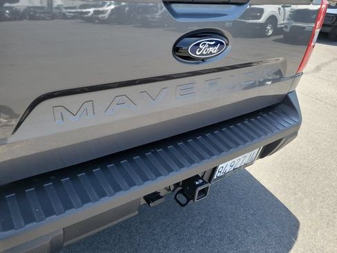Used 2026 Ford Maverick XL AWD/4WD image 25