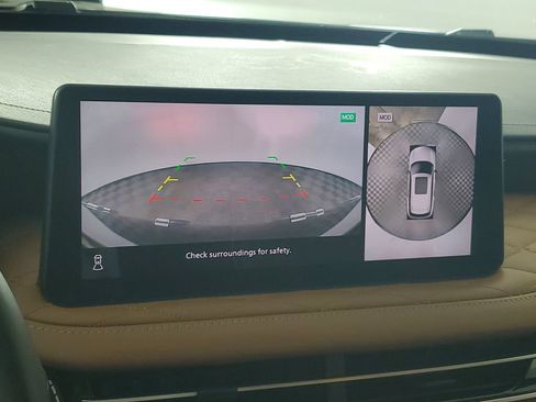 Used 2022 INFINITI QX60 Autograph w/ Cargo Package image 18