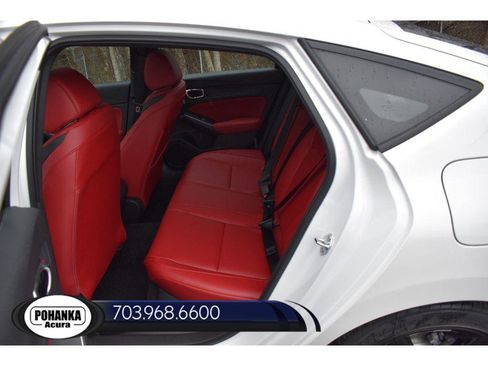 New 2026 Acura Integra A-Spec image 29