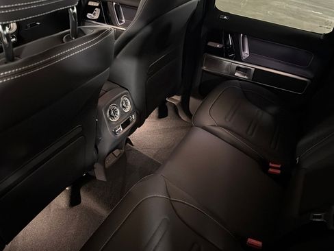 New 2026 Mercedes-Benz G 550 image 11