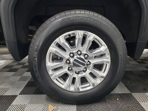 Used 2020 GMC Sierra 2500 Denali w/ Denali Ultimate Package image 7