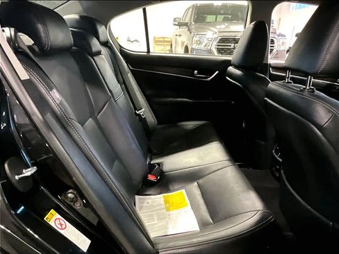 Used 2014 Lexus GS 350 AWD image 16