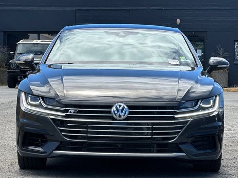 Used 2019 Volkswagen Arteon SEL Premium AWD/4WD image 10