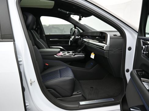 New 2026 Cadillac Escalade IQL Sport 1 image 13