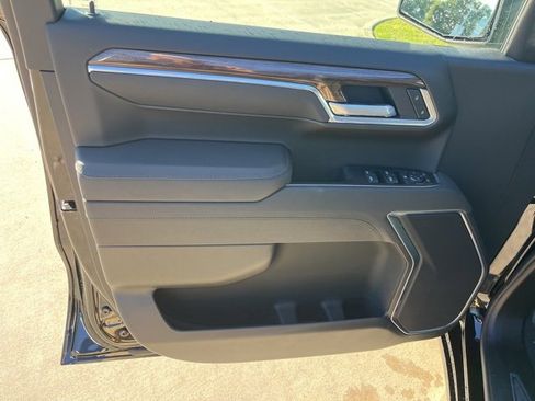 New 2026 Chevrolet Silverado 1500 LT image 16