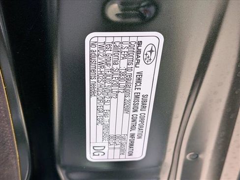 New 2026 Subaru Outback Limited AWD/4WD image 18