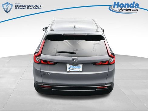 New 2026 Honda CR-V EX image 24