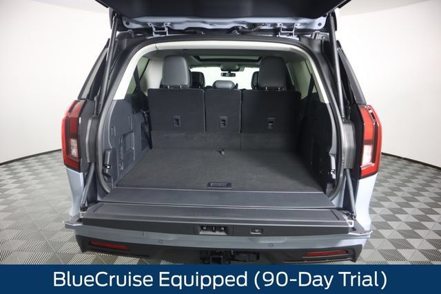 New 2027 Ford Expedition Max Active AWD/4WD image 54