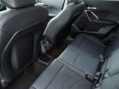 Certified 2025 BMW X1 xDrive28i image 34