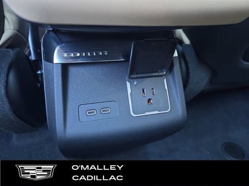 New 2026 Cadillac Lyriq Signature Luxury image 29