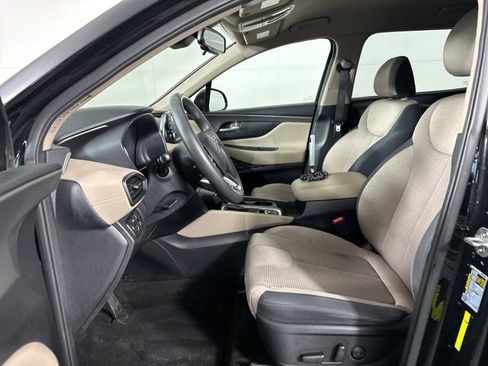 Used 2020 Hyundai Santa Fe SEL image 11
