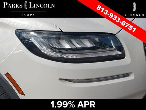 Certified 2023 Lincoln Nautilus FWD w/ Premium Package image 6