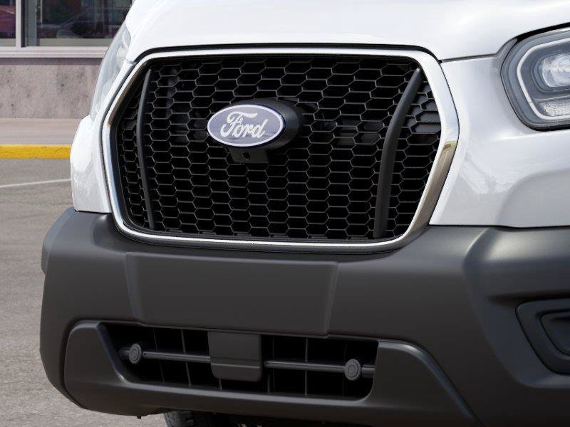 New 2027 Ford Transit 350 AWD image 17