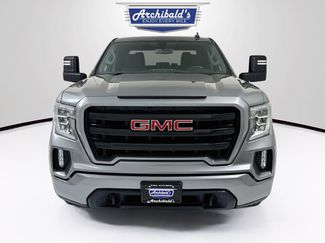 Used 2021 GMC Sierra 1500 Elevation w/ X31 Off-Road Package AWD/4WD video 2