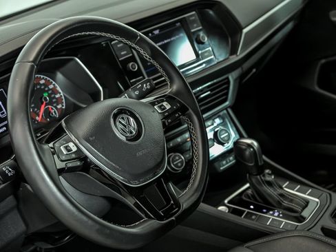 Used 2021 Volkswagen Jetta S FWD image 16