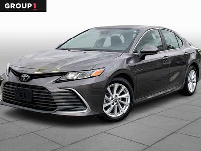 Used 2023 Toyota Camry LE