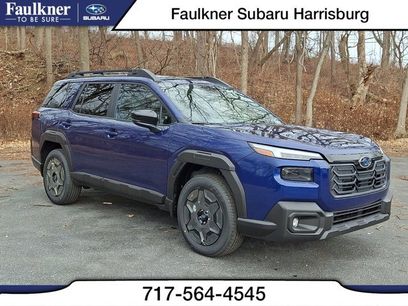 New 2026 Subaru Outback Limited