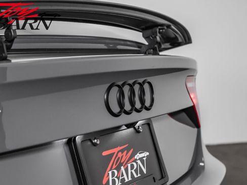 Used 2016 Audi RS 7 Prestige image 14