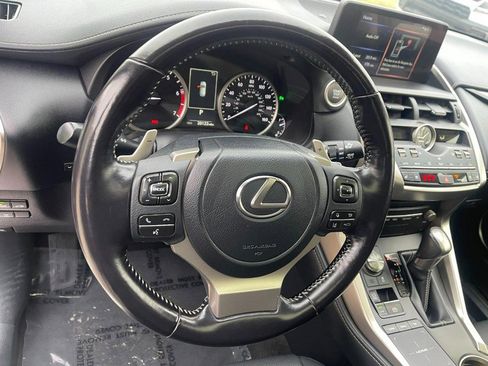 Used 2021 Lexus NX 300 AWD w/ Comfort Package image 25