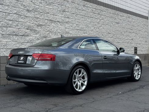 Used 2012 Audi A5 2.0T Premium Plus image 3